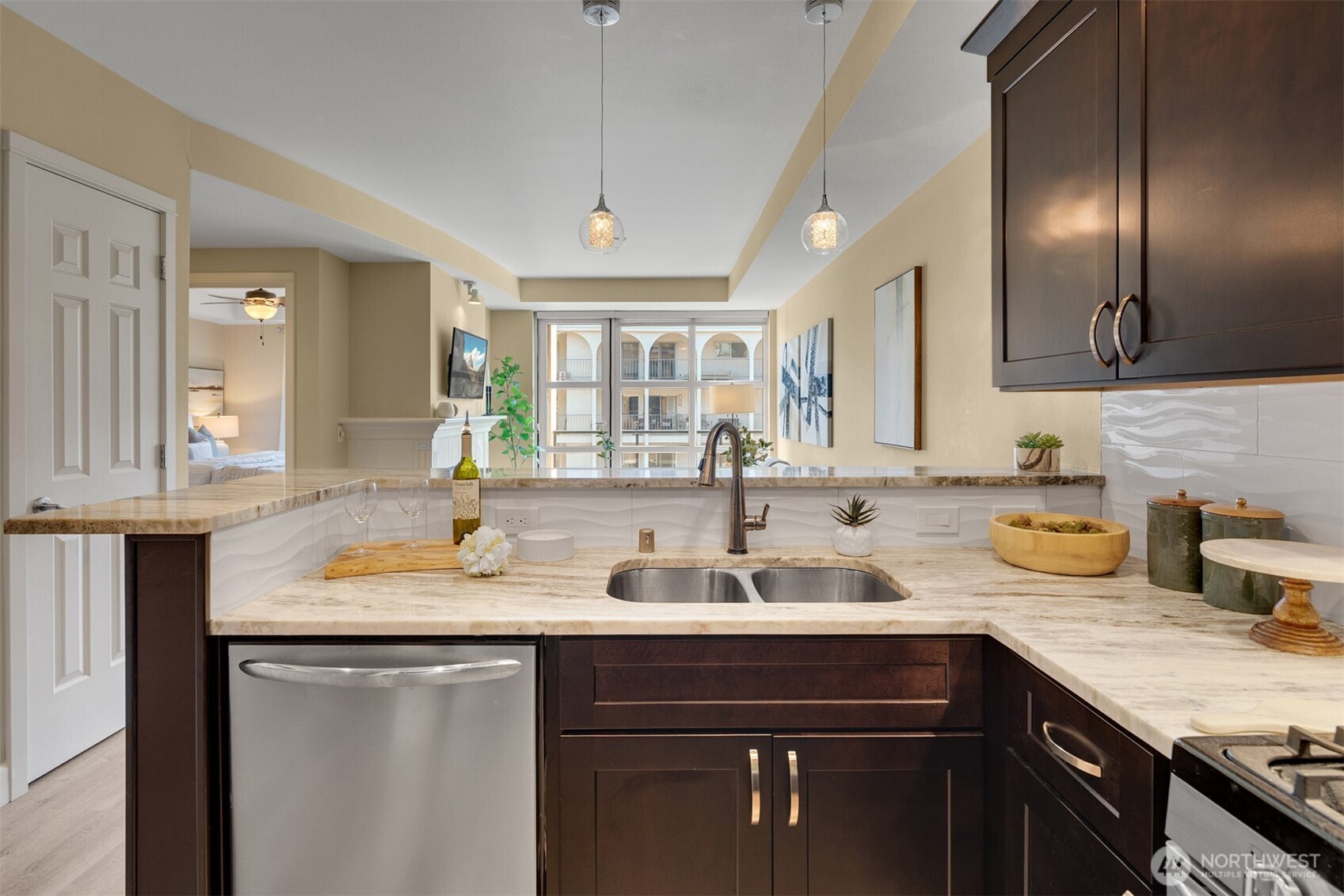 10047 Main Street #305, Bellevue, WA 98004