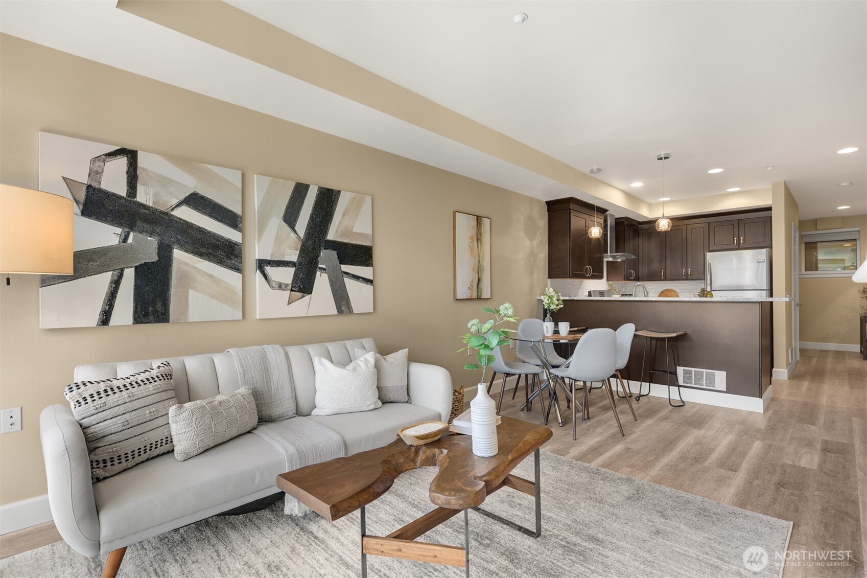 10047 Main Street #305, Bellevue, WA 98004