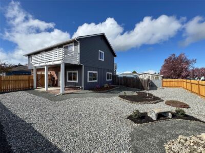 700 W Fir Street , Sequim, WA 98382 - Photo 2