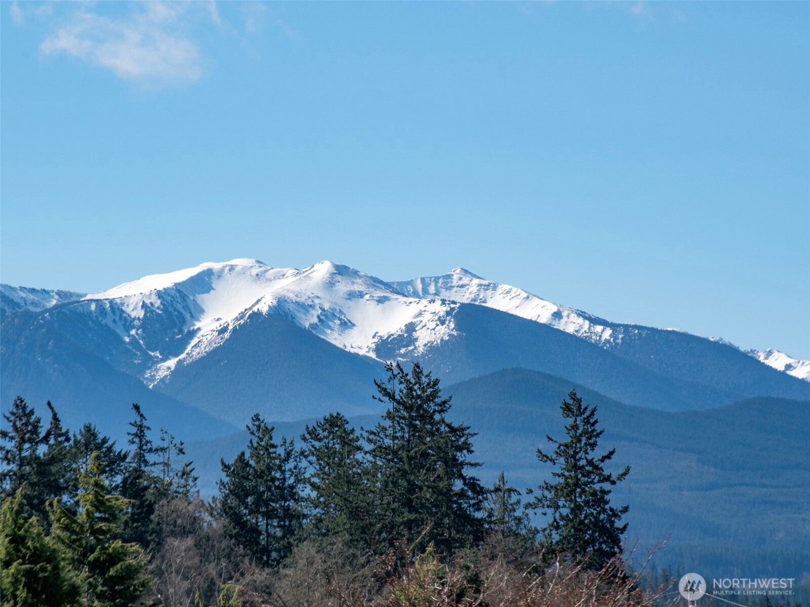 700 W Fir Street , Sequim, WA 98382