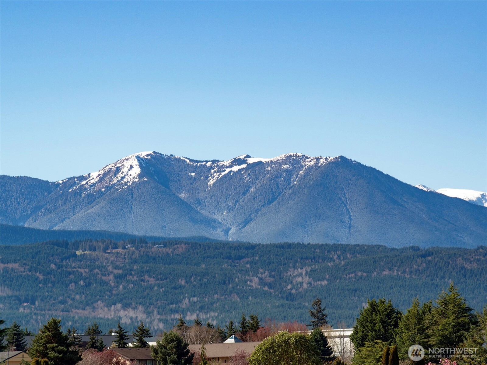 700 W Fir Street , Sequim, WA 98382