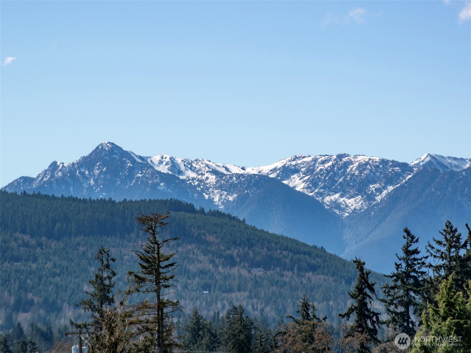 700 W Fir Street , Sequim, WA 98382