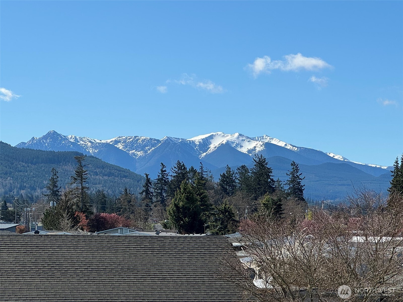 700 W Fir Street , Sequim, WA 98382