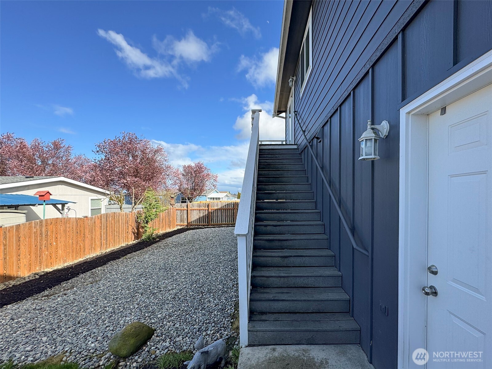 700 W Fir Street , Sequim, WA 98382