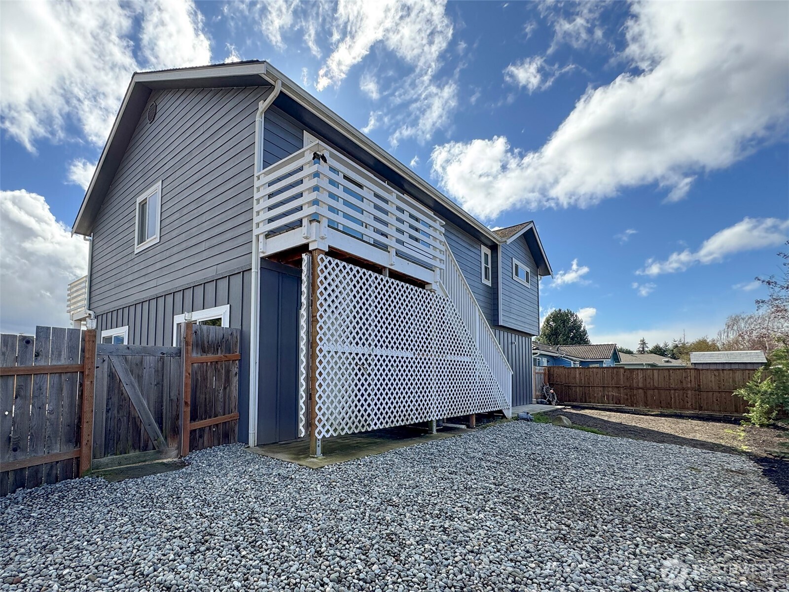 700 W Fir Street , Sequim, WA 98382