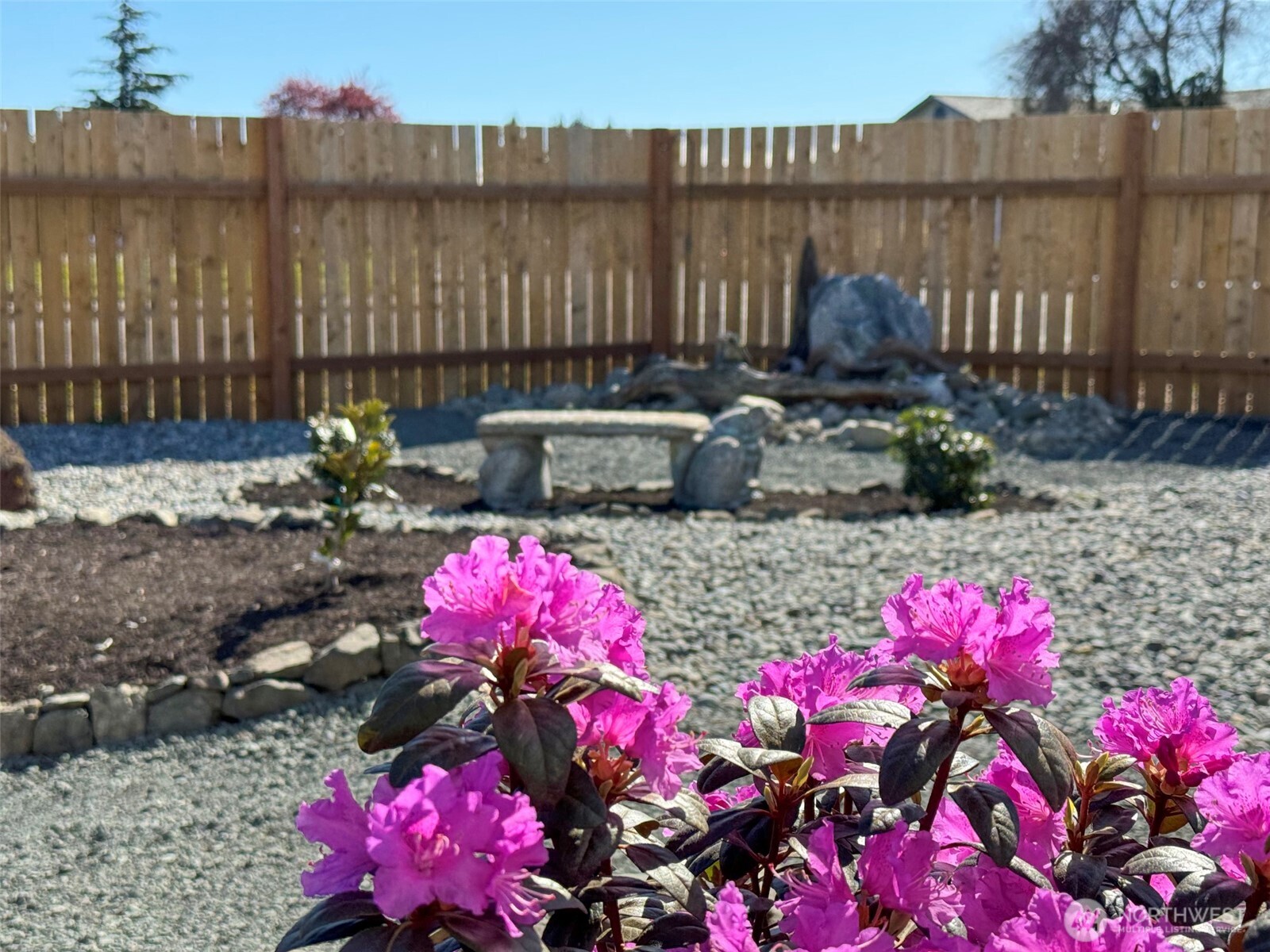 700 W Fir Street , Sequim, WA 98382