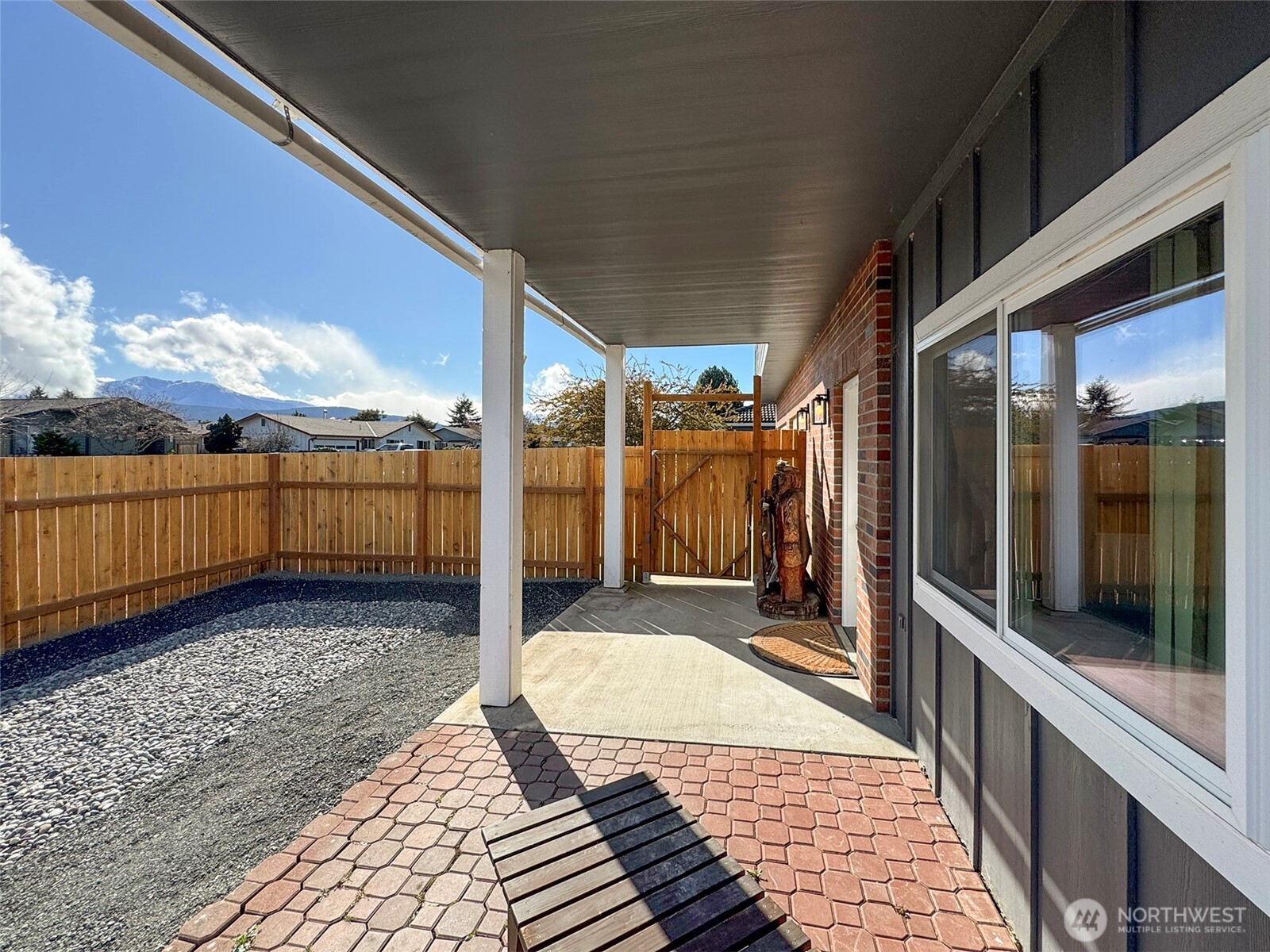 700 W Fir Street , Sequim, WA 98382