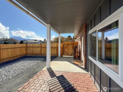 700 W Fir Street , Sequim, WA 98382 - Photo 30