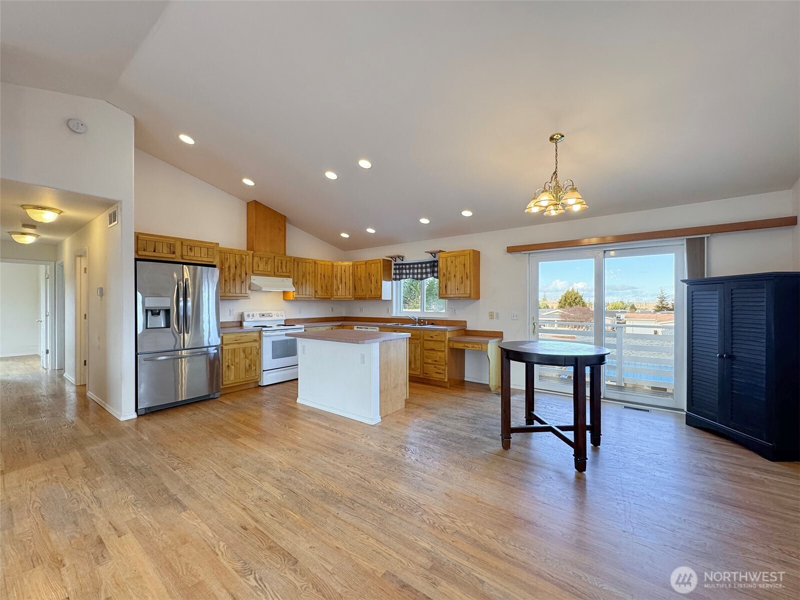 700 W Fir Street , Sequim, WA 98382