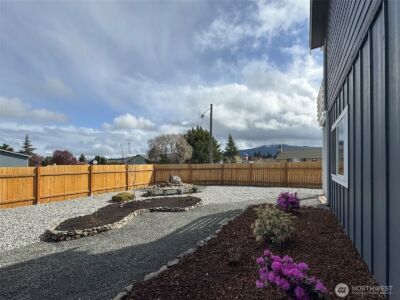 700 W Fir Street , Sequim, WA 98382 - Photo 33