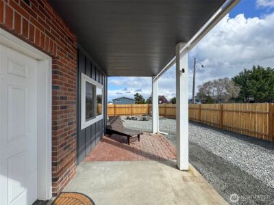 700 W Fir Street , Sequim, WA 98382 - Photo 34
