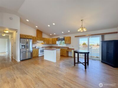 700 W Fir Street , Sequim, WA 98382 - Photo 4