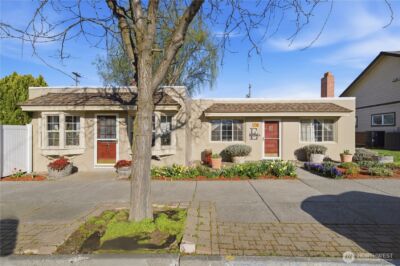 231 Main St , Waitsburg, WA 99361