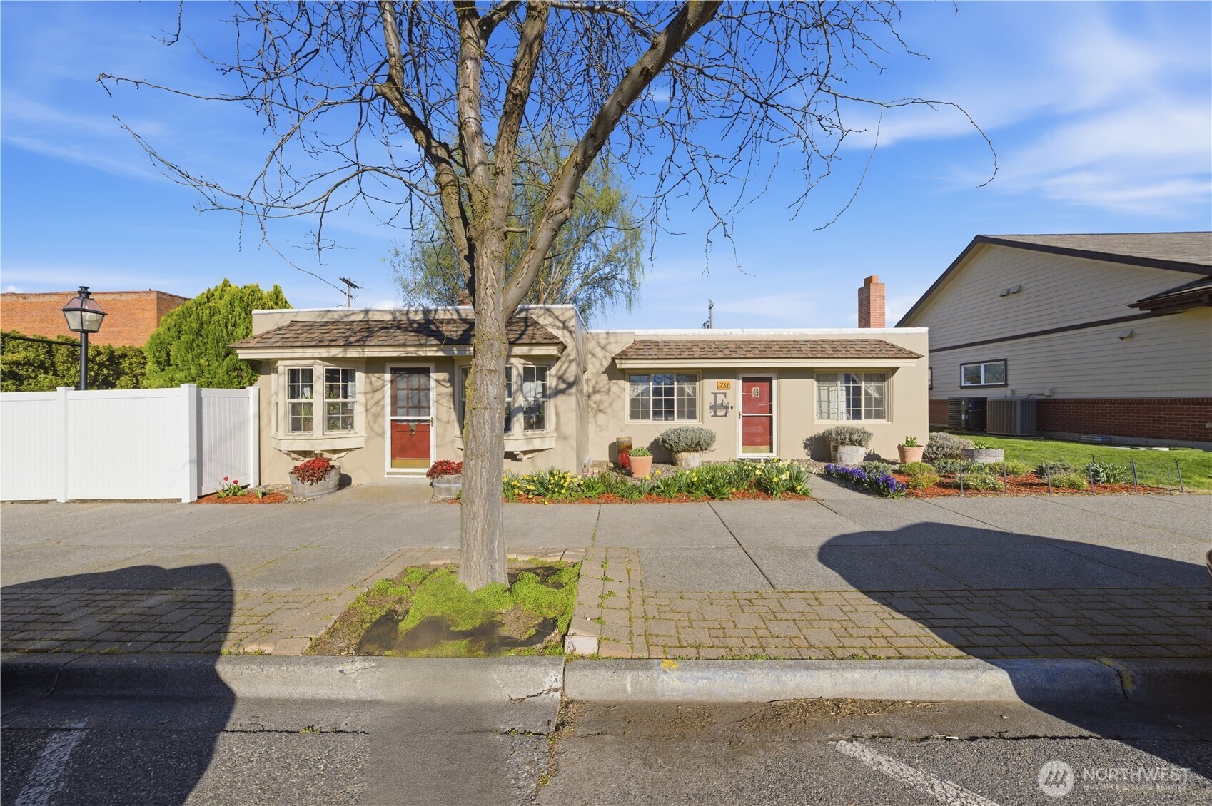 231 Main St , Waitsburg, WA 99361