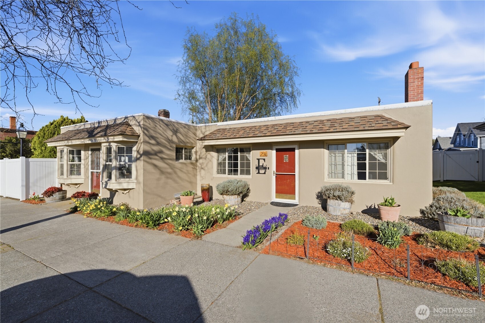 231 Main St , Waitsburg, WA 99361