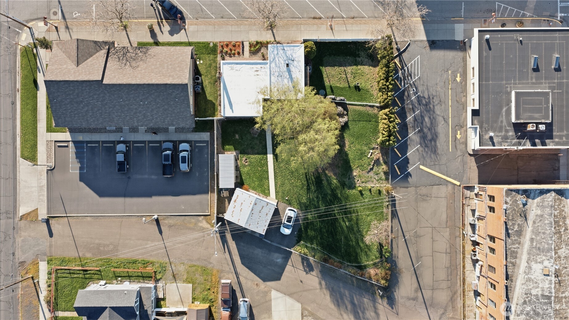 231 Main St , Waitsburg, WA 99361