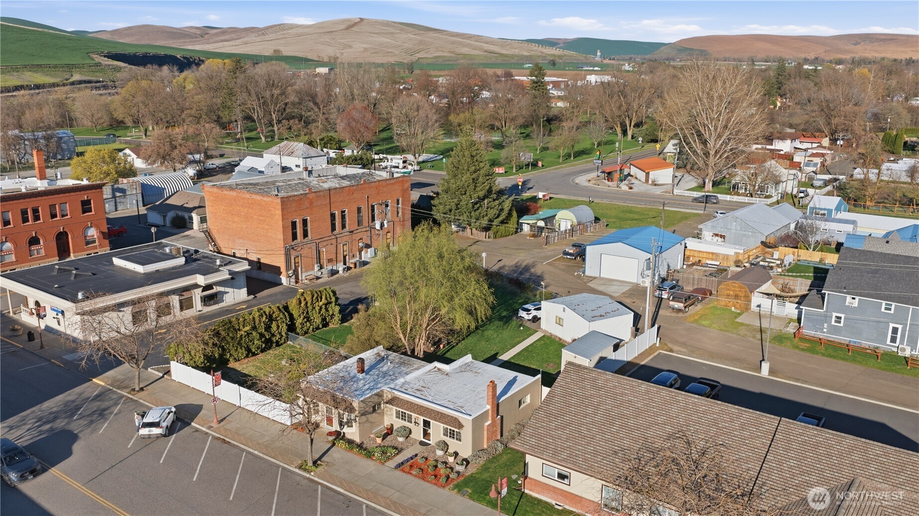 231 Main St , Waitsburg, WA 99361