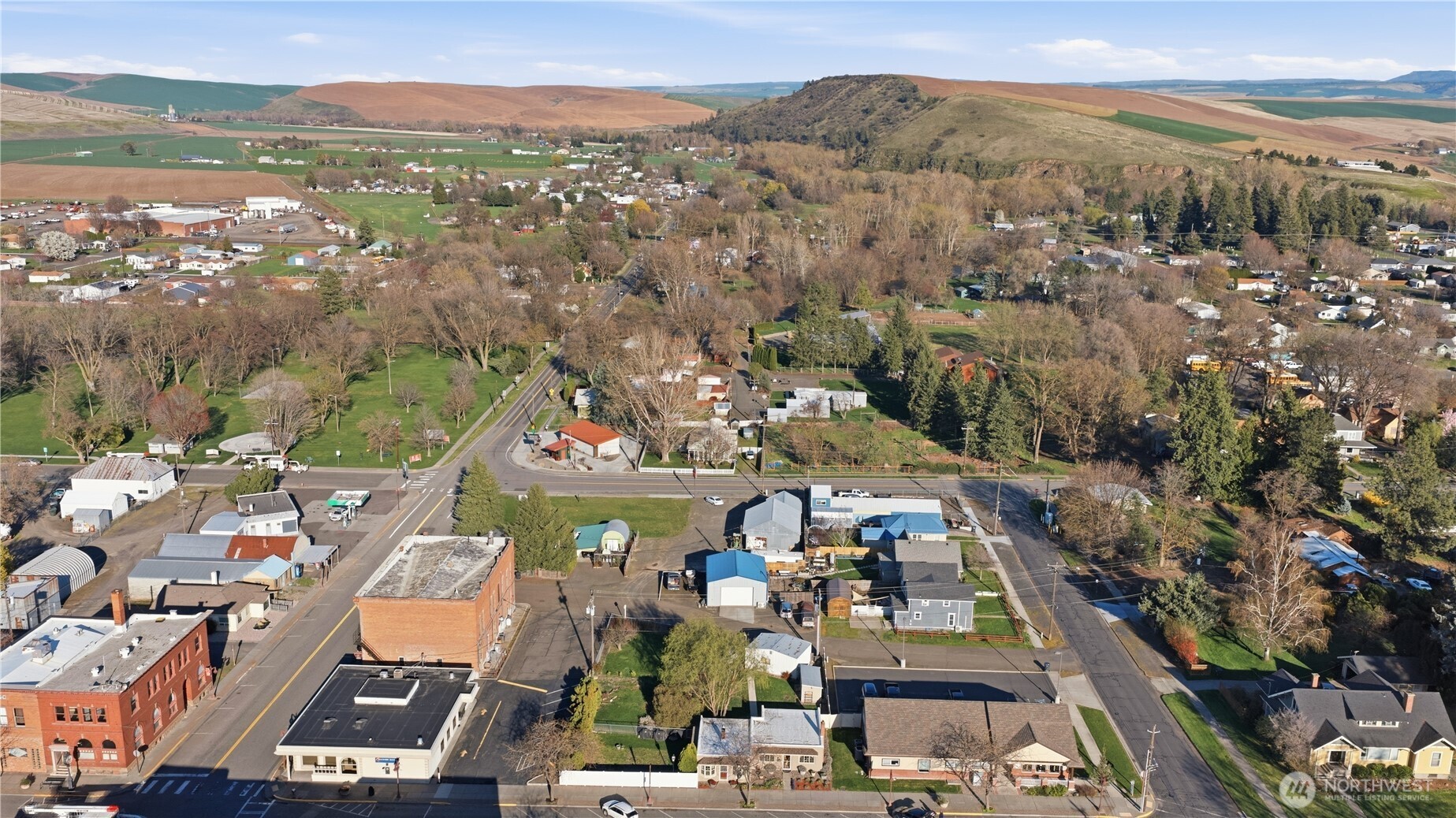 231 Main St , Waitsburg, WA 99361