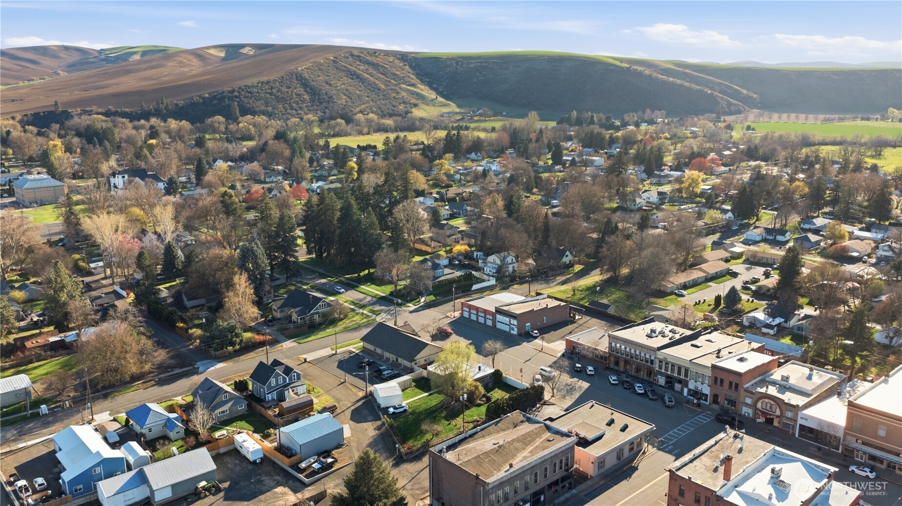 231 Main St , Waitsburg, WA 99361