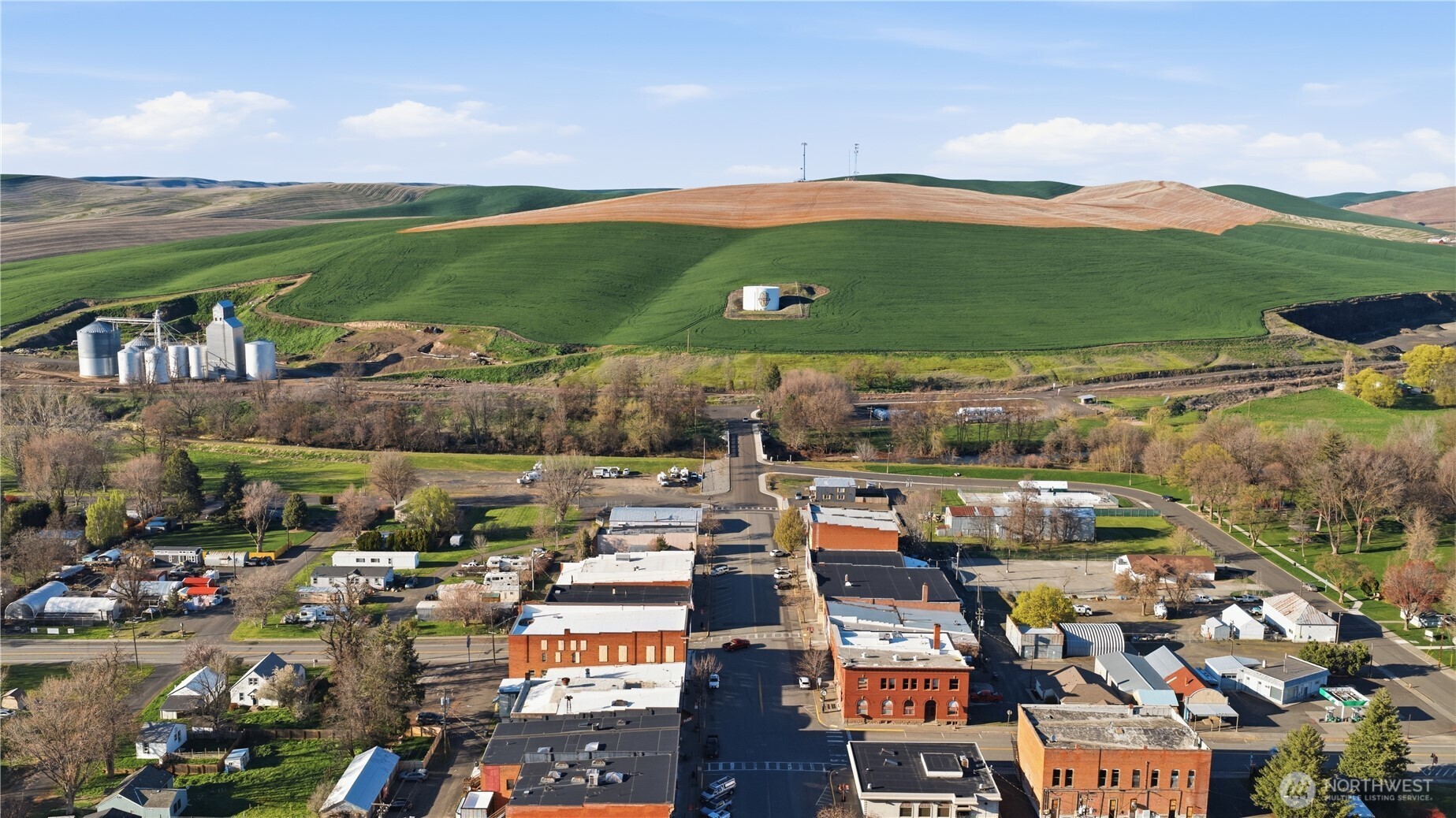 231 Main St , Waitsburg, WA 99361