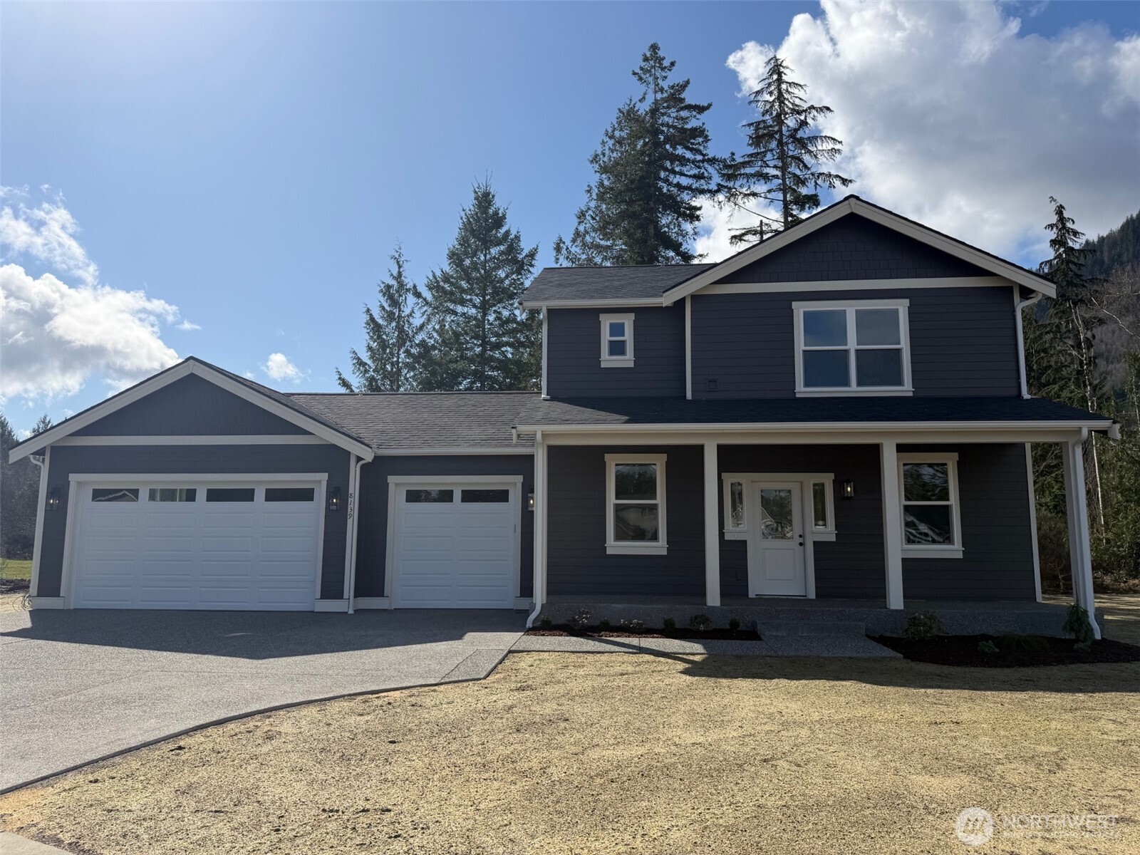 8139 Peaceful Valley Court , Maple Falls, WA 98266