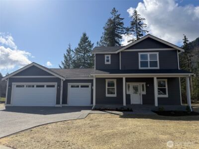 8139 Peaceful Valley Court , Maple Falls, WA 98266