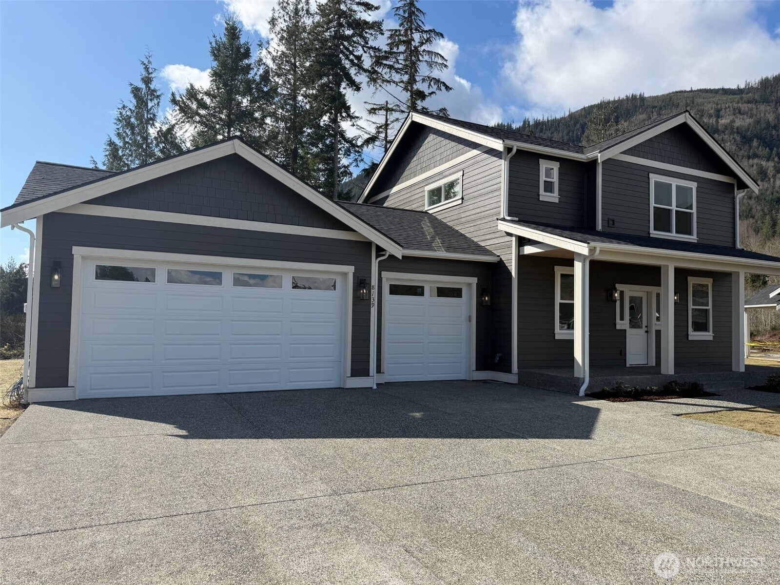 8139 Peaceful Valley Court , Maple Falls, WA 98266