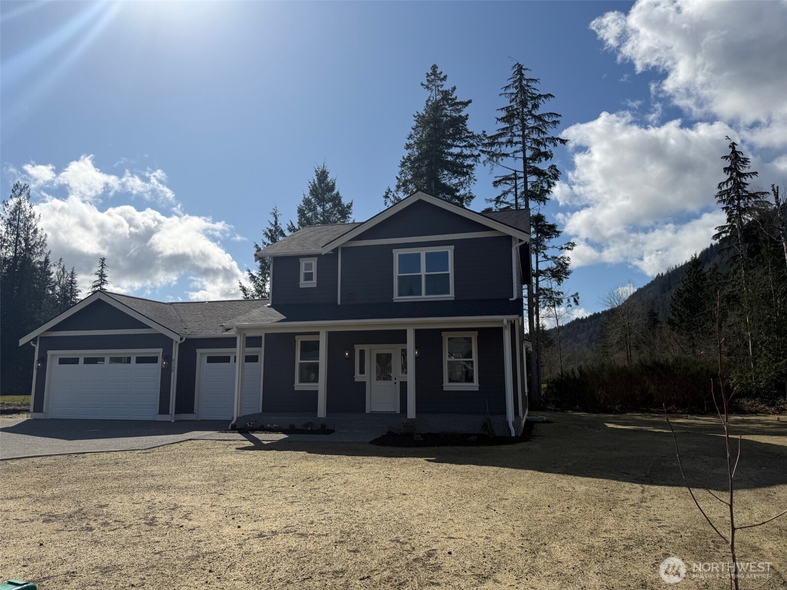 8139 Peaceful Valley Court , Maple Falls, WA 98266