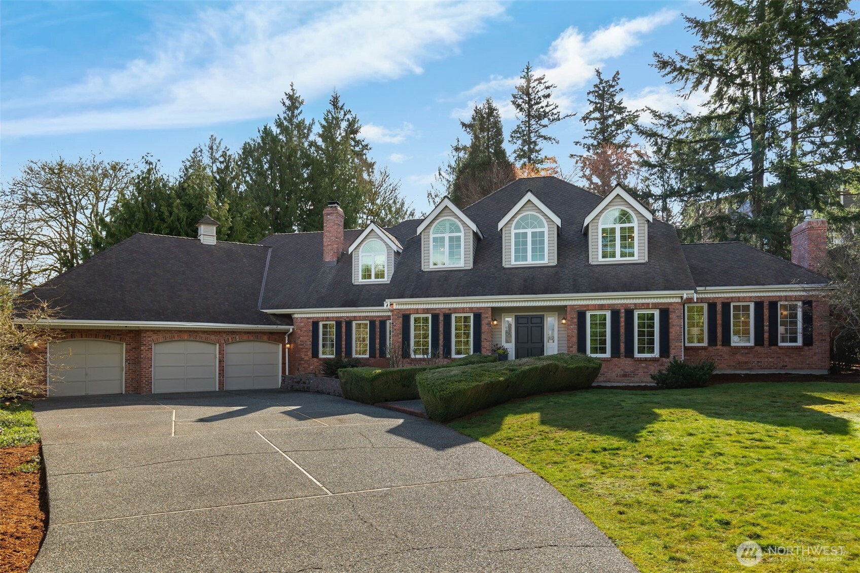 23837 SE 45th Street , Sammamish, WA 98029