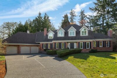 23837 SE 45th Street , Sammamish, WA 98029