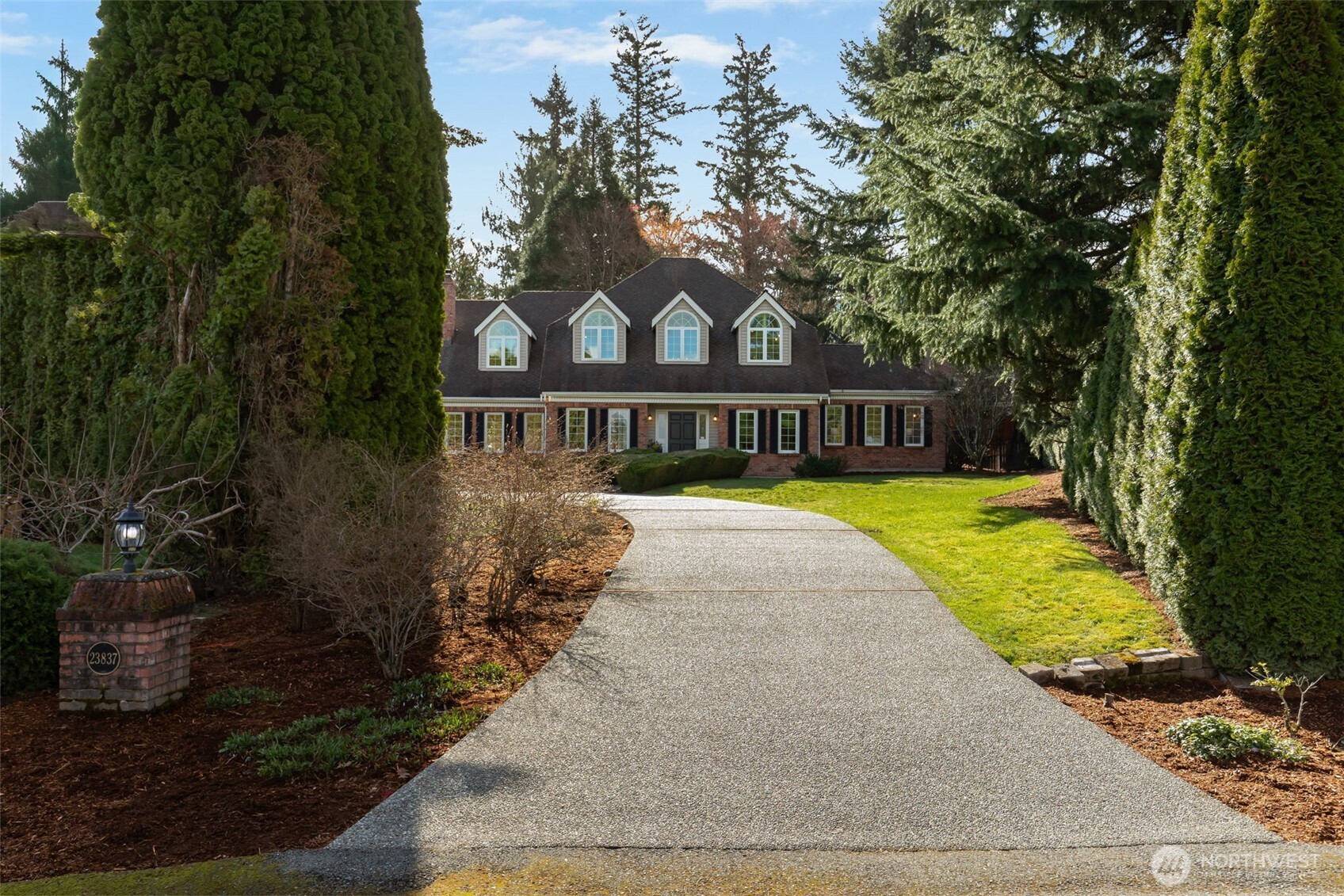 23837 SE 45th Street , Sammamish, WA 98029