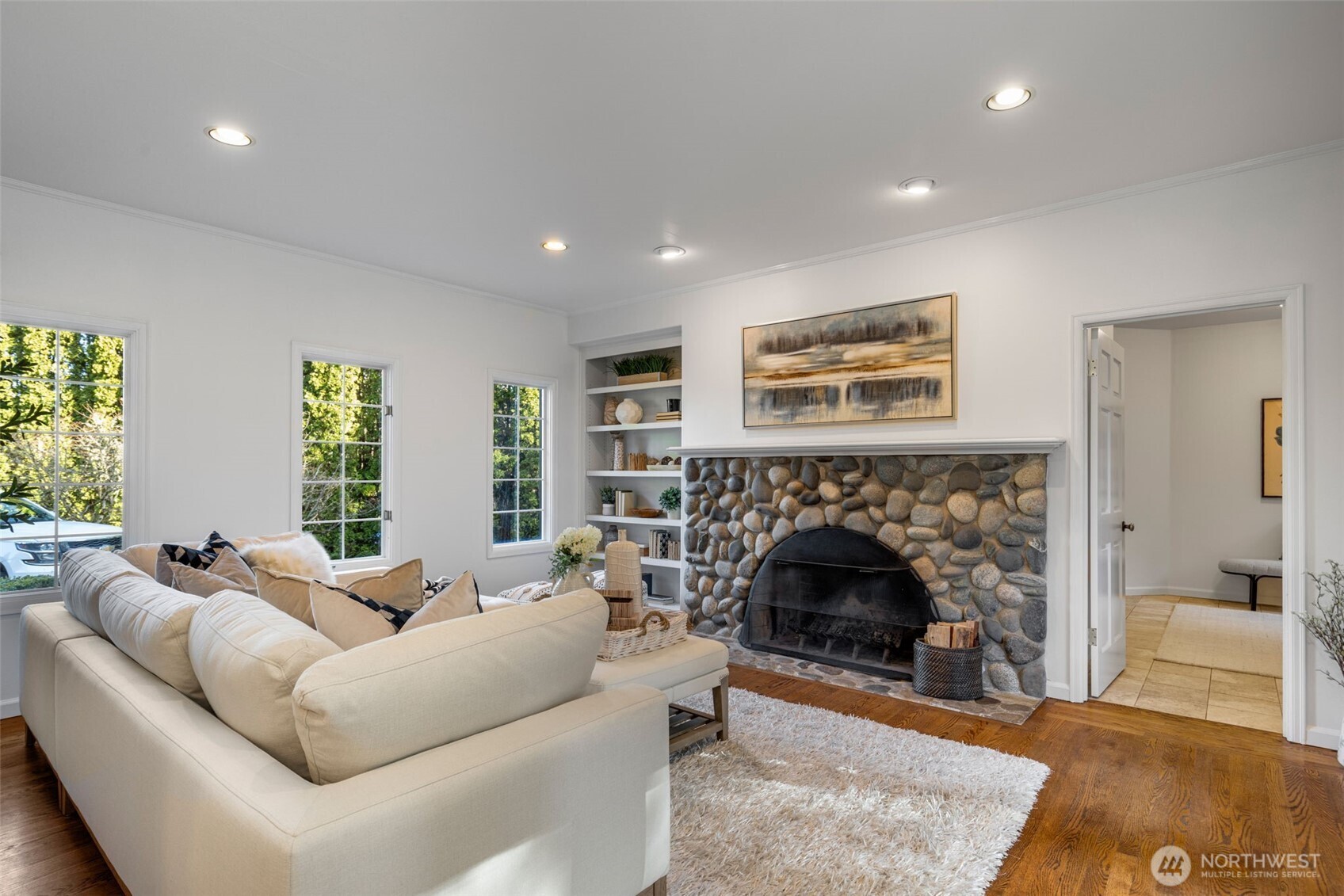 23837 SE 45th Street , Sammamish, WA 98029