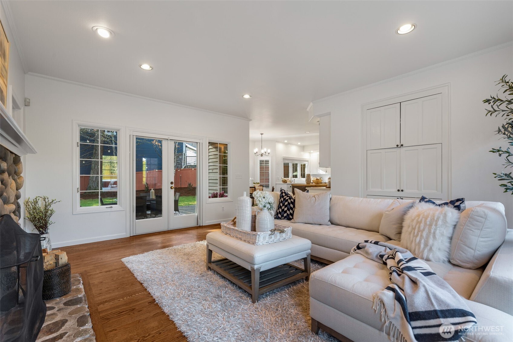 23837 SE 45th Street , Sammamish, WA 98029