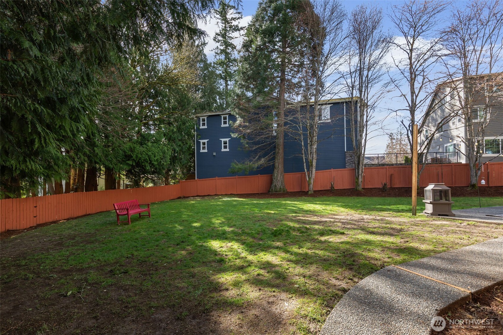 23837 SE 45th Street , Sammamish, WA 98029
