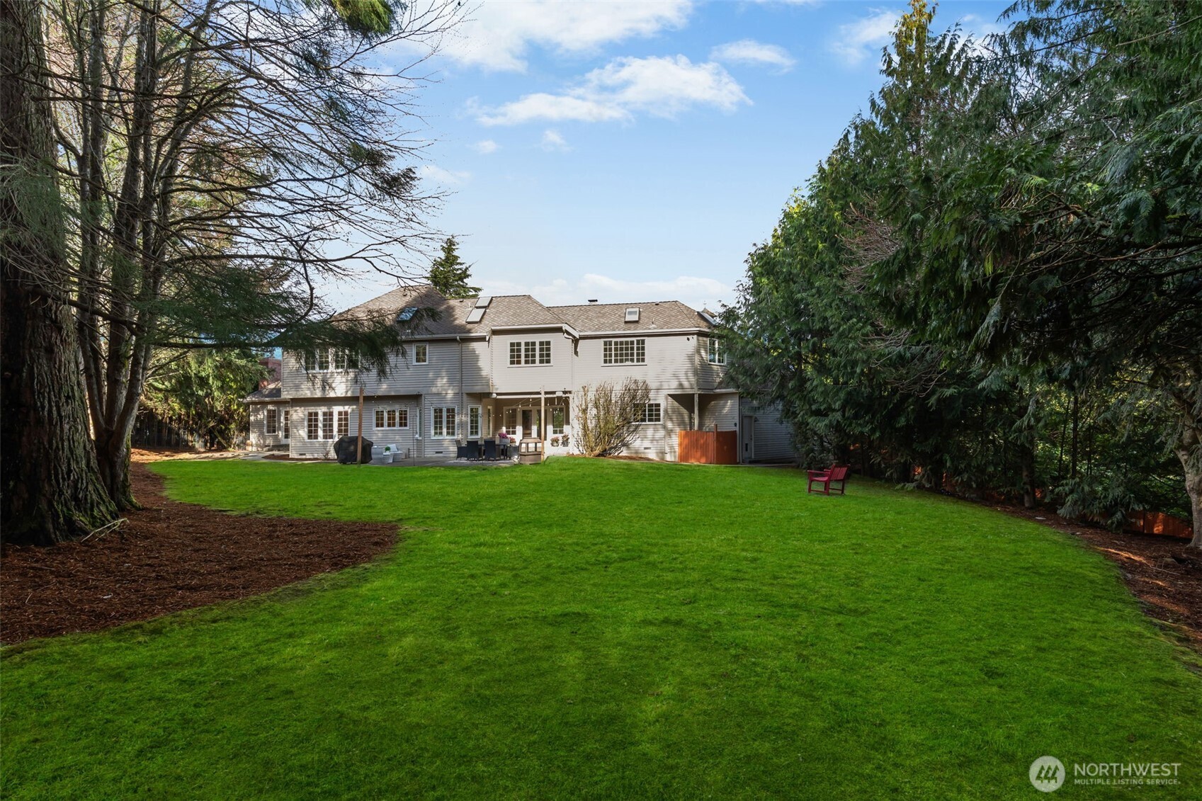 23837 SE 45th Street , Sammamish, WA 98029