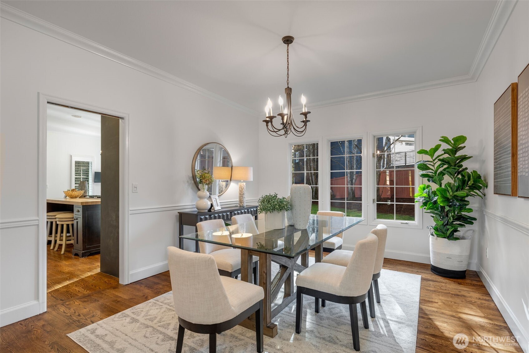 23837 SE 45th Street , Sammamish, WA 98029