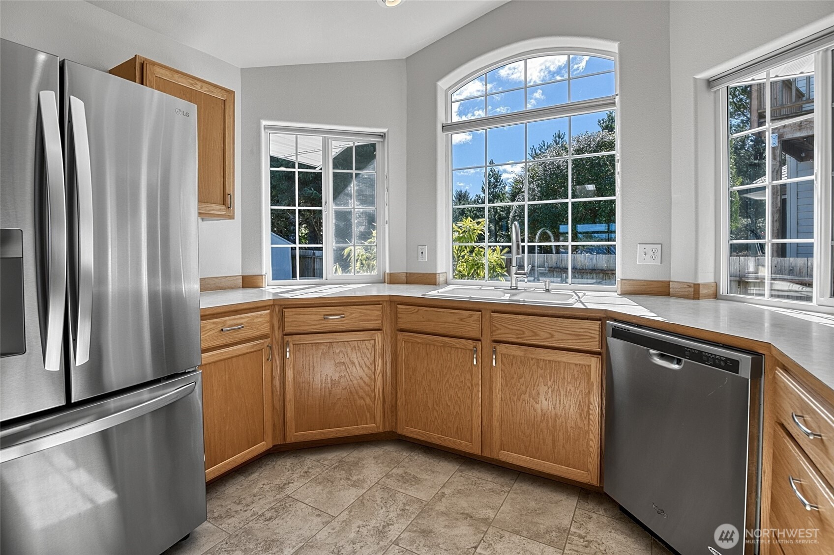 288 Overlake Street NE, Ocean Shores, WA 98569