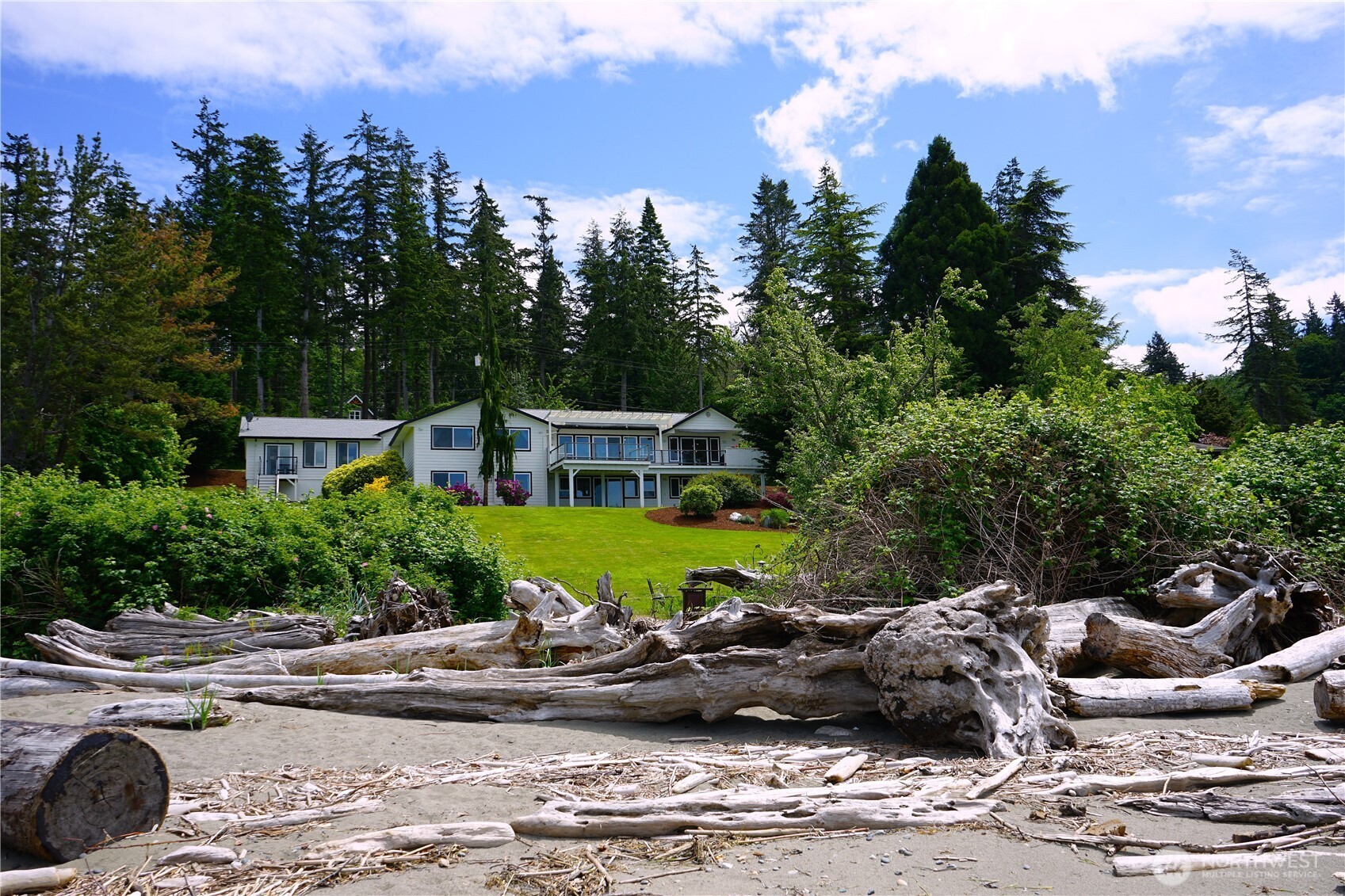 19810 Soundview Drive NW, Stanwood, WA 98292