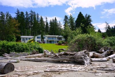 19810 Soundview Drive NW, Stanwood, WA 98292