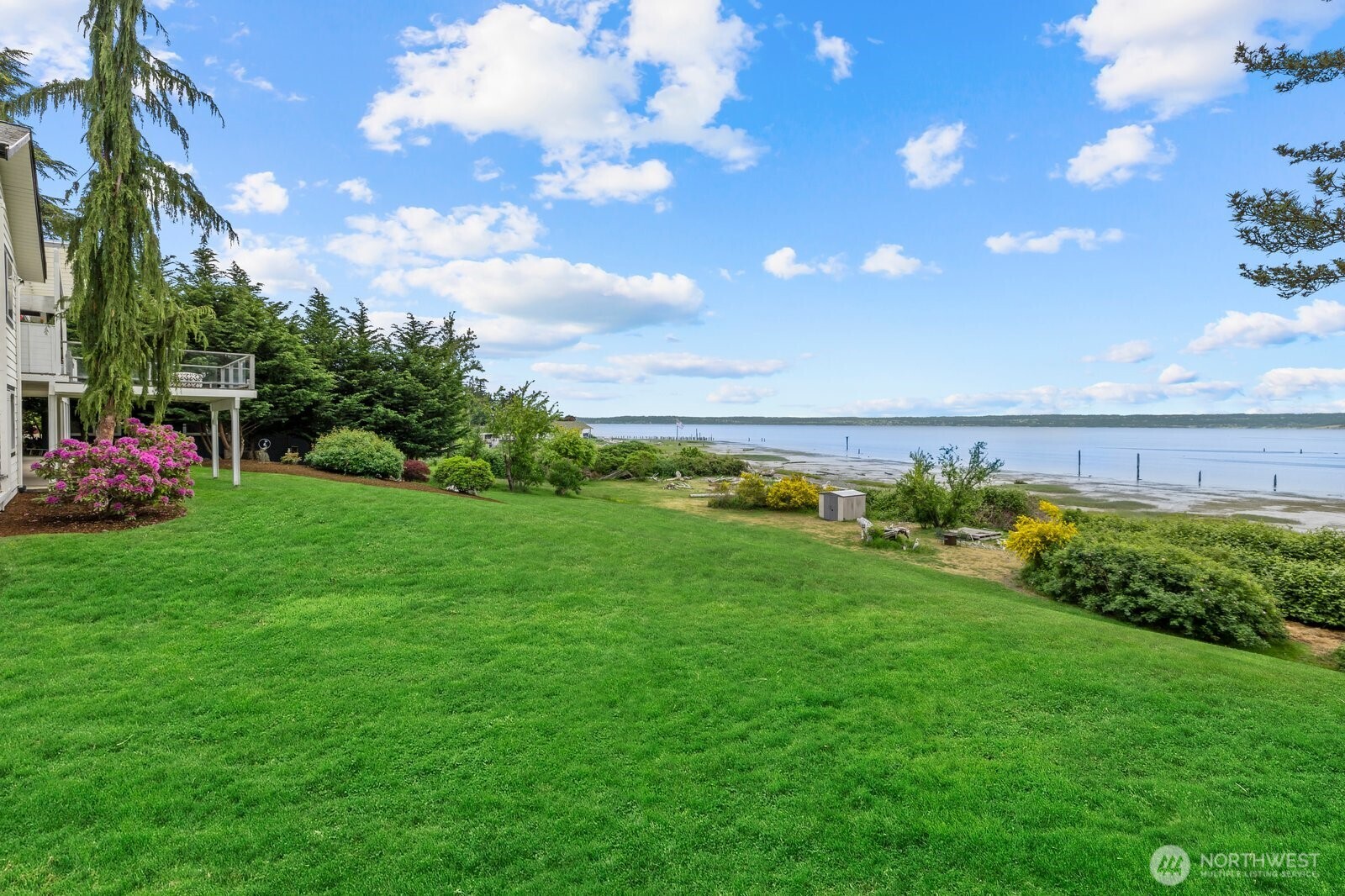 19810 Soundview Drive NW, Stanwood, WA 98292