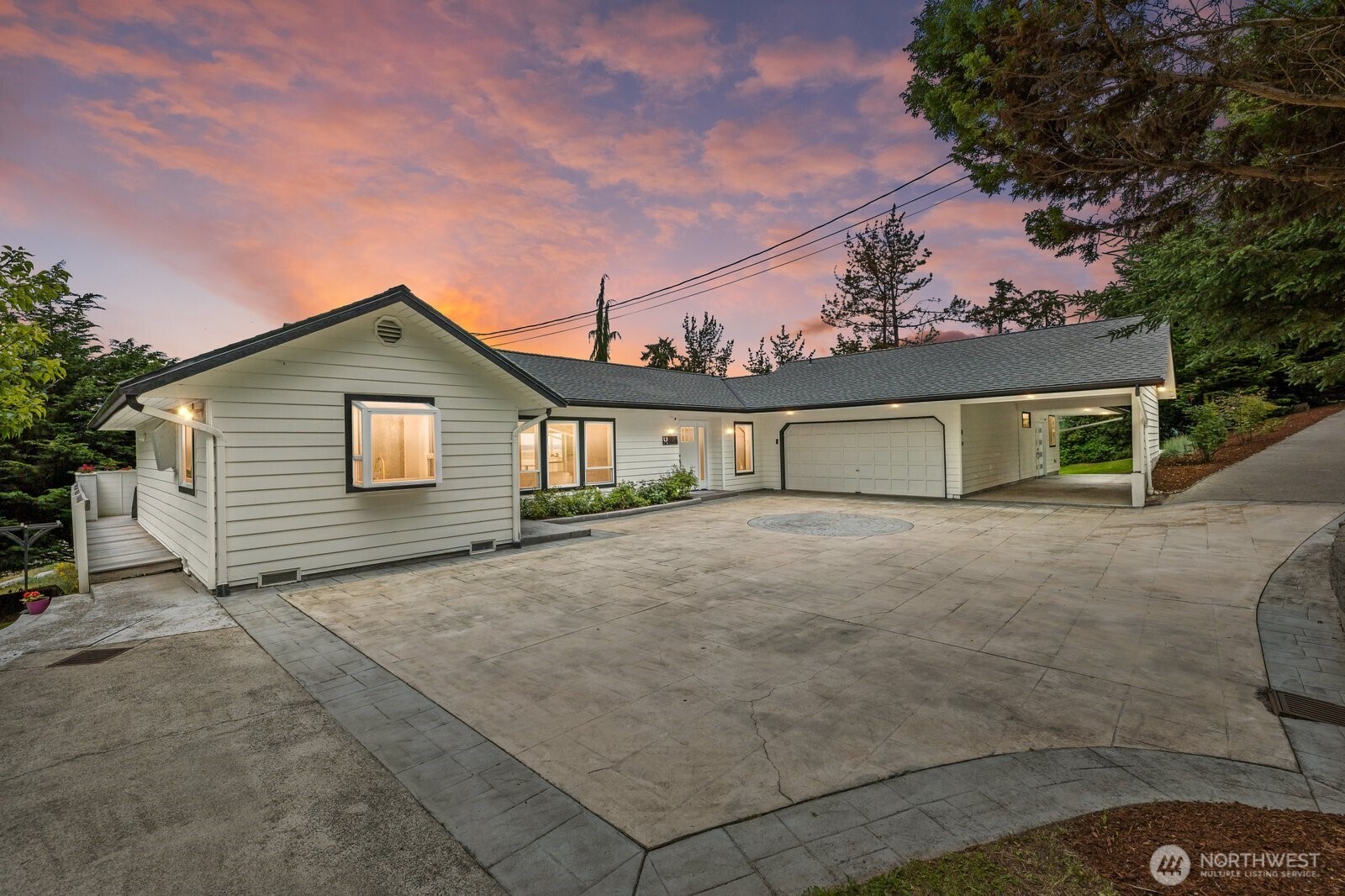 19810 Soundview Drive NW, Stanwood, WA 98292