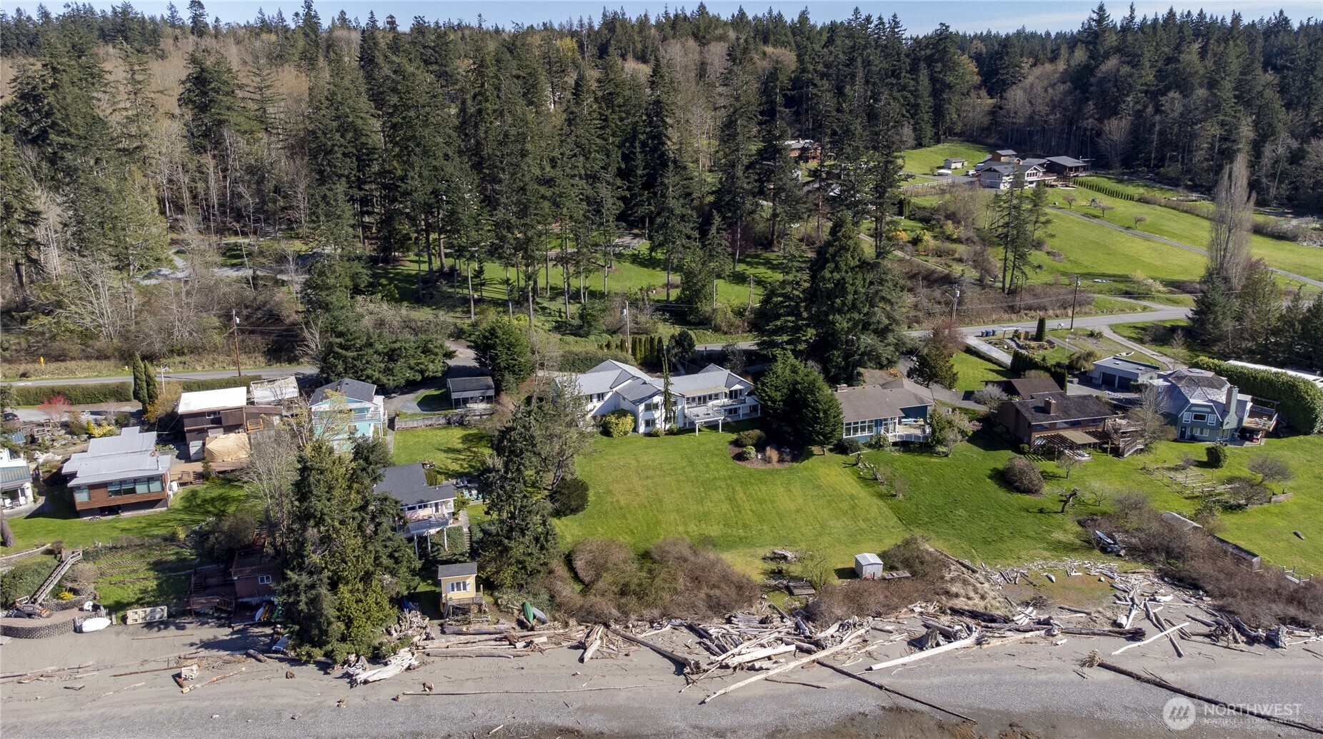 19810 Soundview Drive NW, Stanwood, WA 98292