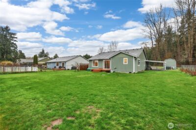 10109 Meadowside Lane SW, Rochester, WA 98579 - Photo 24