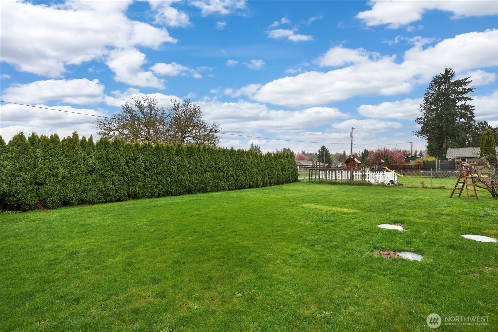 10109 Meadowside Lane SW, Rochester, WA 98579