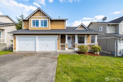 1240 Arrezo Drive , Sedro Woolley, WA 98284