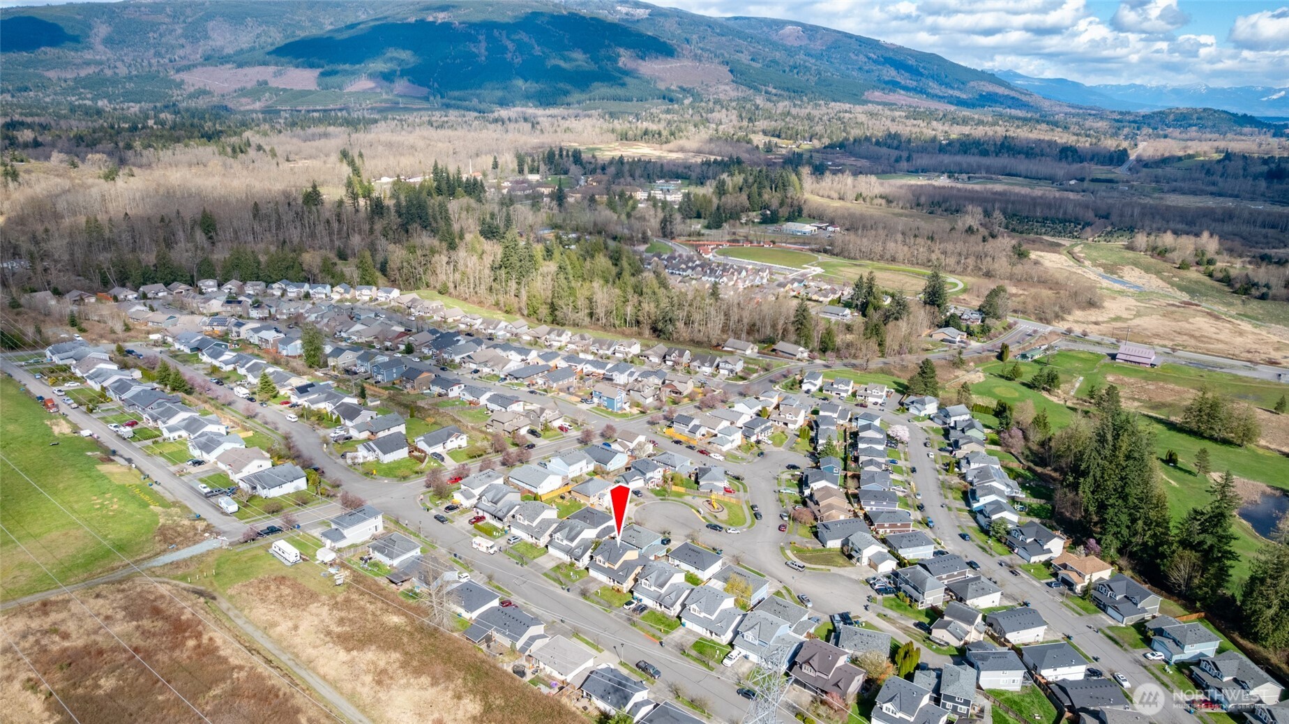 1240 Arrezo Drive , Sedro Woolley, WA 98284