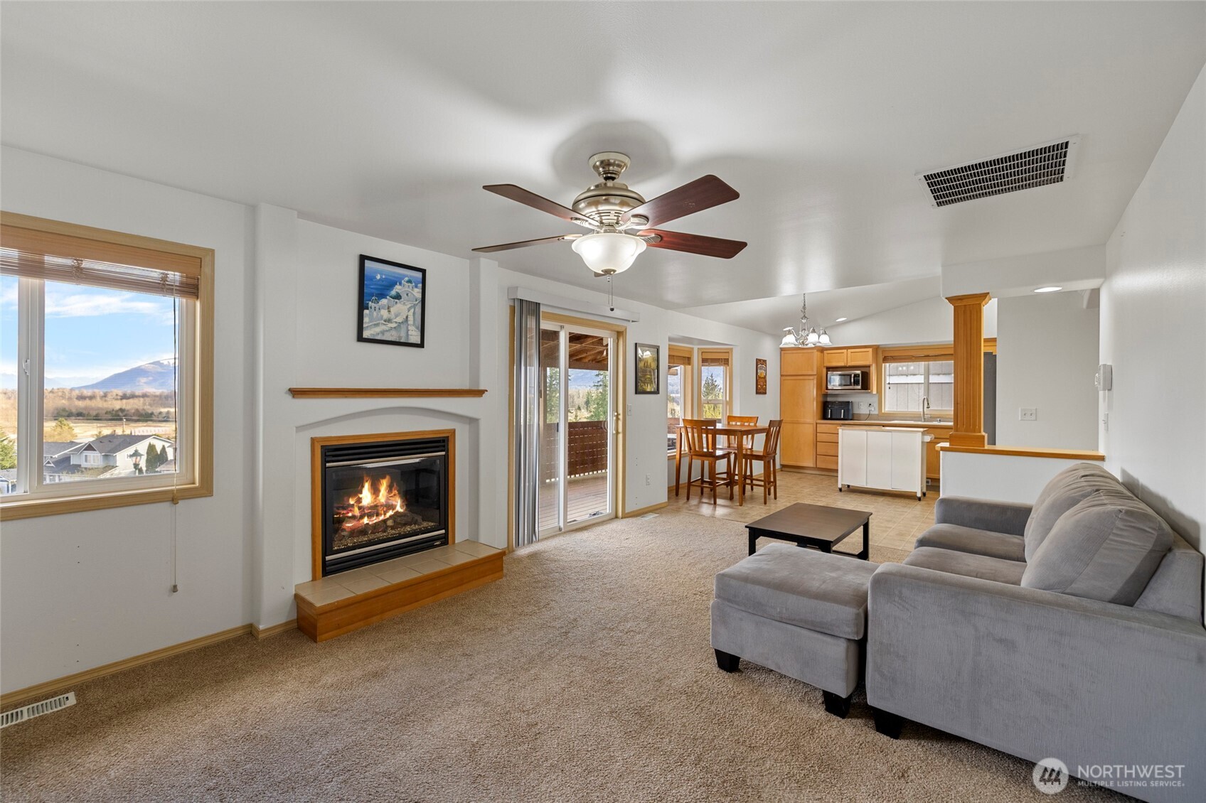 1240 Arrezo Drive , Sedro Woolley, WA 98284