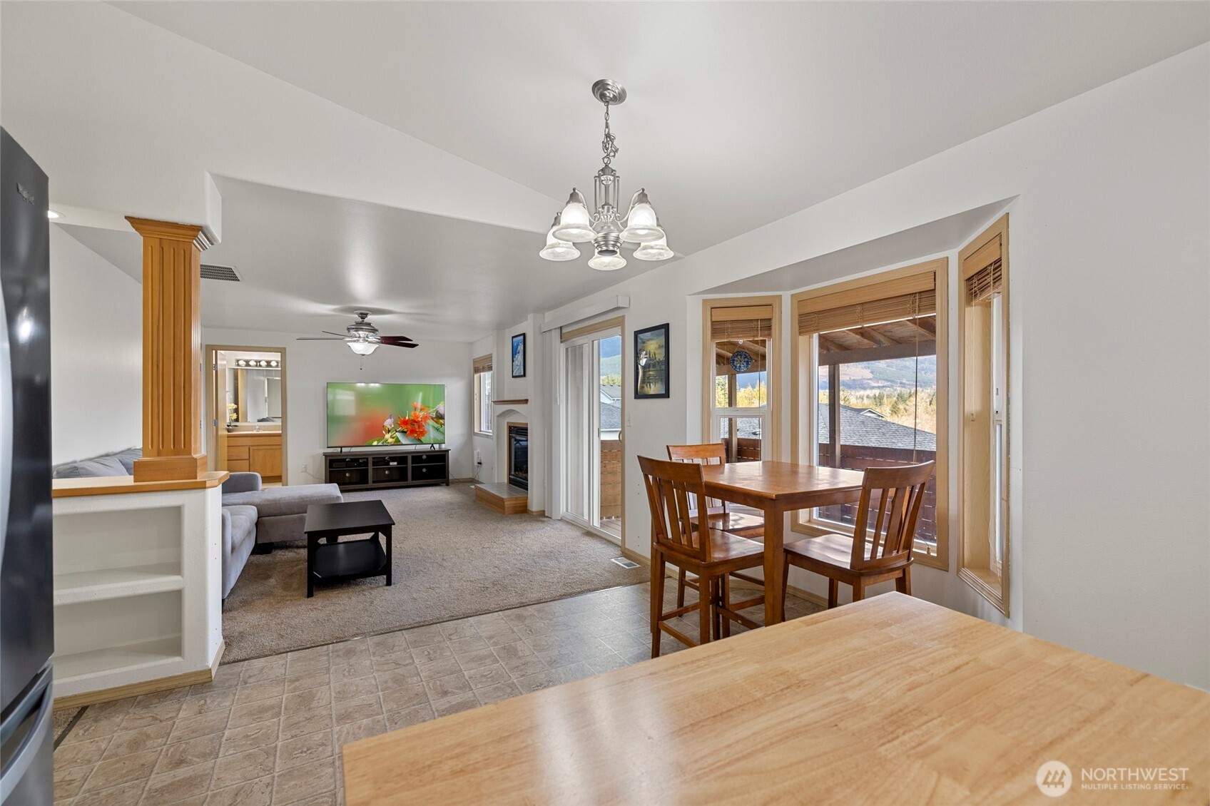 1240 Arrezo Drive , Sedro Woolley, WA 98284