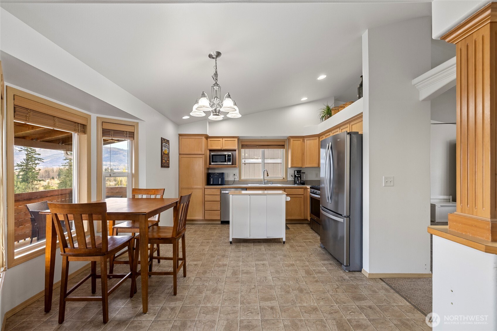 1240 Arrezo Drive , Sedro Woolley, WA 98284