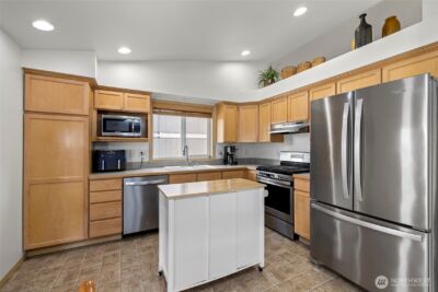 1240 Arrezo Drive , Sedro Woolley, WA 98284 - Photo 17